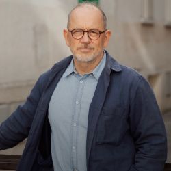 Thomas Legrand